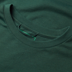 Unisex Extrem Heritage Tee - Dark Green