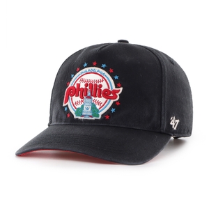PHILADELPHIA PHILLIES COOPERSTOWN CHARLTON '47 HITCH RF