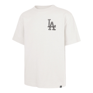 LOS ANGELES DODGERS PANTHEON BACKER FOUNDATION TEE