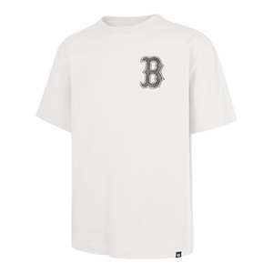BOSTON RED SOX PANTHEON BACKER FOUNDATION TEE