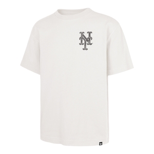 NEW YORK METS PANTHEON BACKER FOUNDATION TEE