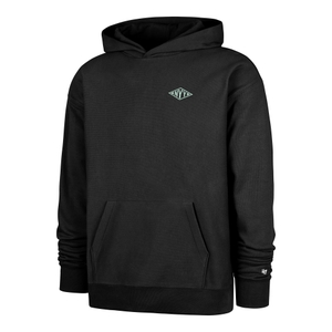 NEW YORK YANKEES MONOGRAM BACKER FOUNDATION HOOD