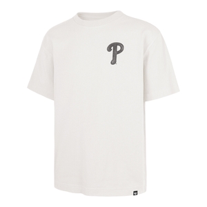 PHILADELPHIA PHILLIES PANTHEON BACKER FOUNDATION TEE