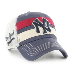 NEW YORK YANKEES CLUBHOUSE BOON '47 CLEAN UP