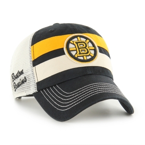 BOSTON BRUINS CLUBHOUSE BOON '47 CLEAN UP