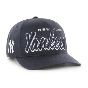 NEW YORK YANKEES DROP SHADOW '47 HITCH RF