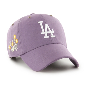 LOS ANGELES DODGERS PETAL SIDE '47 CLEAN UP