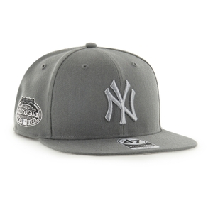 NEW YORK YANKEES SURE SHOT '47 CAPTAIN