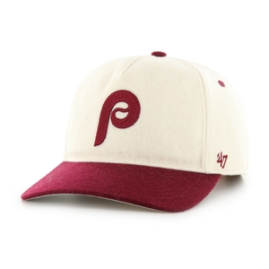 PHILADELPHIA PHILLIES CHAIN STITCH '47 HITCH LC