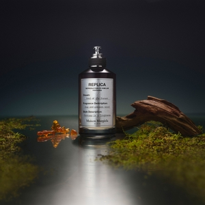 REPLICA Soul of the Forest | Maison Margiela Fragrances