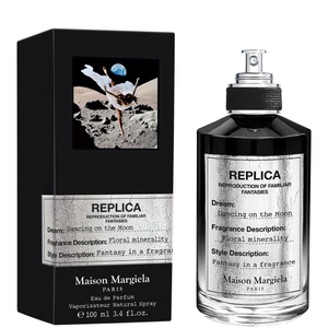 Amazon.com: MAISON MARGIELA REPLICA DANCING ON THE MOON by