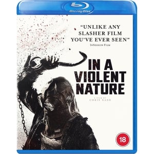 In a Violent Nature Blu-ray | Zavvi.de