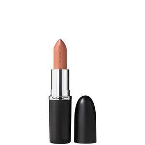 MAC Macximal Sleek Satin Lipstick 3.5g (Various Shades) - Snabb ...