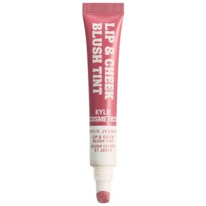 Kylie Cosmetics Lip and Cheek Blush Tint 9ml (Various Shades ...