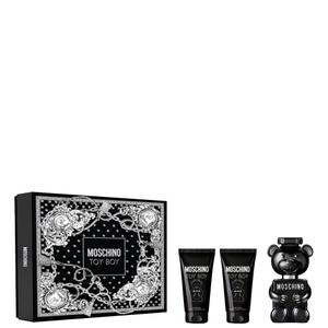 Moschino Christmas 2024 Toy Boy Eau de Parfum 50ml Gift Set allbeauty