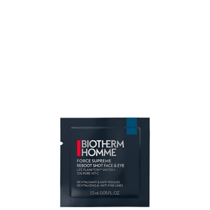 Biotherm BIOTHERM FS REBOOT SHOT SACHET 1.5ML