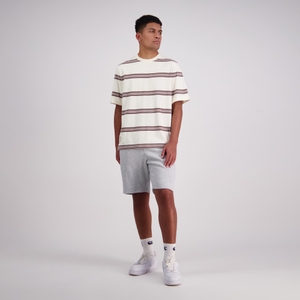 CANTERBURY CULTURE CLUB YARN DYE T-SHIRT