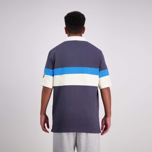 CANTERBURY CULTURE CLUB SHORT SLEEVE RUGBY
