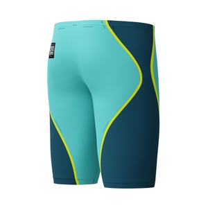 Cuissard de natation Fastskin LZR Pure Intent 2.0 pour hommes, verre arctique