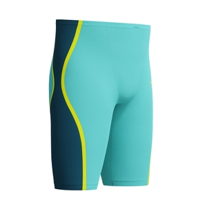Men's Fastskin LZR Pure Intent 2.0 High Waist Jammer Arctic Glass
