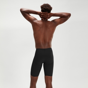 Men's LZR Pro 2.0 Solid Jammer Black