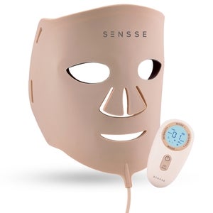 Sensse Elite 8 Light LED Face Mask | LOOKFANTASTIC