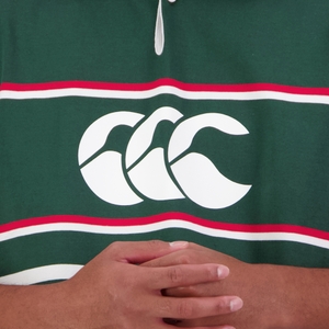 THE GREEN GRENADE HERITAGE JERSEY ASSORTED