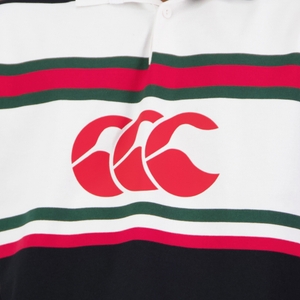 THE BLACK GRENADE HERITAGE JERSEY ASSORTED
