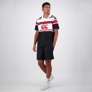 THE BLACK GRENADE HERITAGE JERSEY ASSORTED