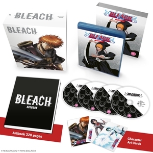 BLEACH コロッタ　13点セット 15511841-3905170882780128.jpg