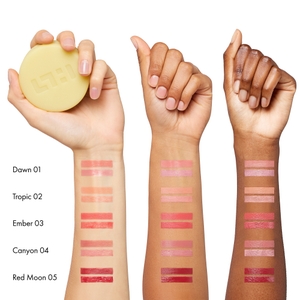 商品画像：Cream Blush SOLAR TINT | SimiHaze – SIMIHAZE BEAUTY 3
