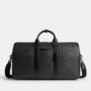 Coach Gotham Duffle 45 Leather Holdall