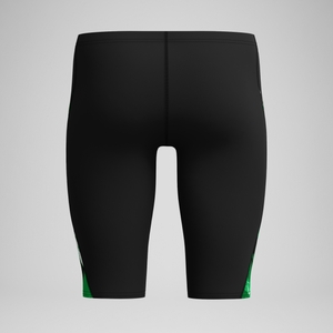 SPEEDO BOLTED JAMMER GREEN