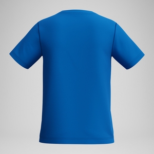 SPEEDO S/S GRAPHIC SWIM TEE DARK BLUE