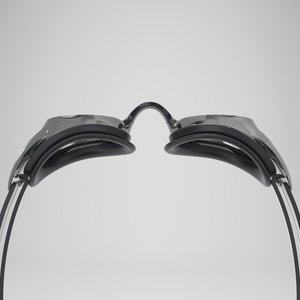 Lunettes réfléchissantes Vanquisher 3.0, noir