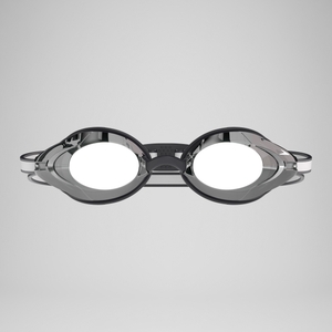 Lunettes réfléchissantes Vanquisher 3.0, noir