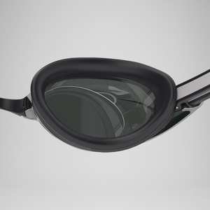 Lunettes réfléchissantes Vanquisher 3.0, noir
