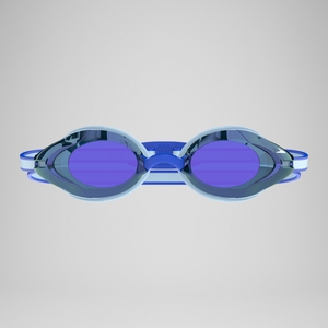 Vanquisher 3.0 Spiegelbrille Blau für Erwachsene