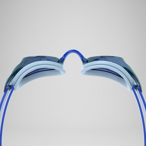 Vanquisher 3.0 Spiegelbrille Blau für Erwachsene