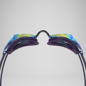 Vanquisher 3.0 Mirror Goggles Purple