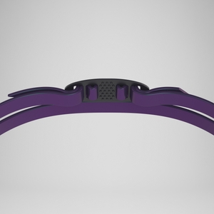 Vanquisher 3.0 Mirror Goggles Purple