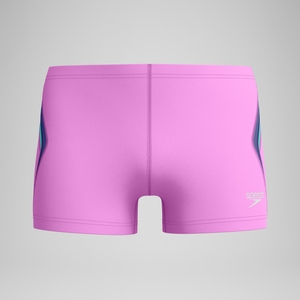 Men's Splice Beachstar Square Leg Pink/Green