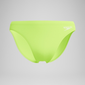 Men's Solar 2" Brief Yellow