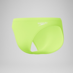 Men's Solar 2" Brief Yellow