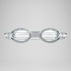 Junior Vanquisher 3.0 Goggles Clear/Gray