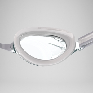 Junior Vanquisher 3.0 Goggles Clear/Gray