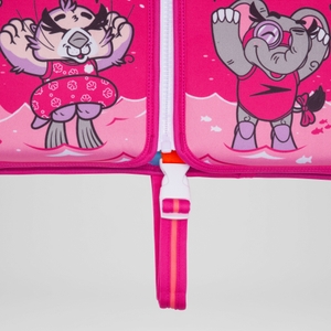 SPEEDO PRNTD NPRN SWM VST 800