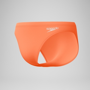 Men's Solar 2" Brief Orange