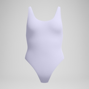 Maillot de bain Femme FLU3NTE lilas