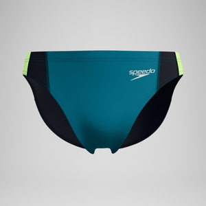 Men's Solar Brief Green